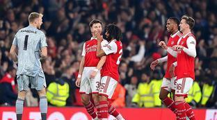 队的期望和 队的期望和