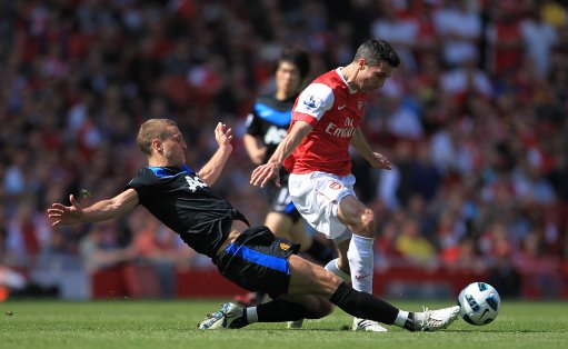 在管理层的 在管理层的